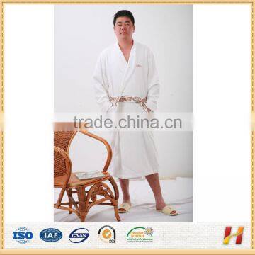 Different colors choice Free size only and Unsex design bathrobes for men