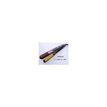 Ceramic Hair Straightener NHC 473
