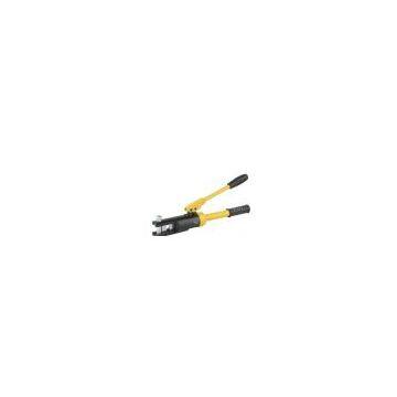 Hydraulic Crimping Tool (YYQ-120)