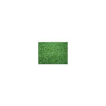 Artificial turf for gate ball court
