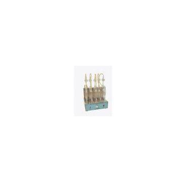 Sulphur Content of Petroleum Products Tester (Lamp Method)