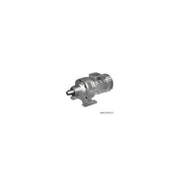 Cycloid Reducer