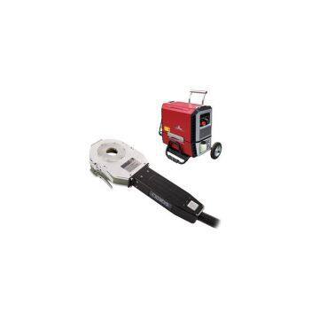 pipe orbital welding machines-TC26 tube/tube welding head