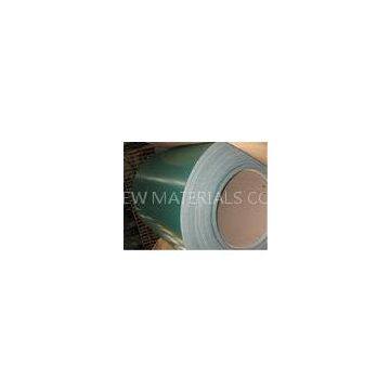 Fire Resistance Precoated Steel Coils Professional Commercial PPGI Steel Coil