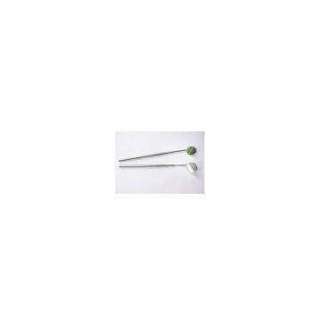 mini dental mirror head
