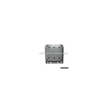 NB MOUNT-QF100 FIXED FLAT PANEL TV WALL Bracket FOR 13