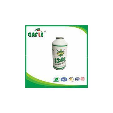 Auto refrigerant gas r134a