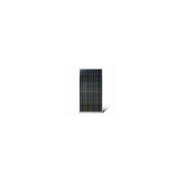 135W Ploy crystalline solar moduls