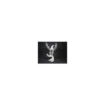 Crystal Animals