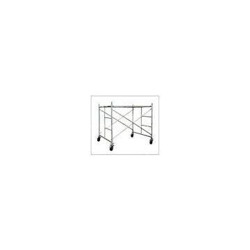 scaffolding tube