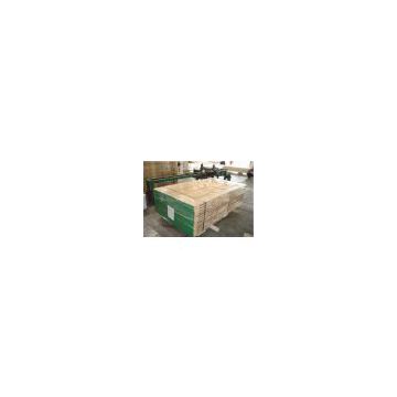 Poplar LVL/LVB for Pallet