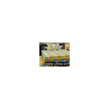 bed linen