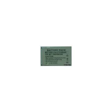 mobile replacement battery
