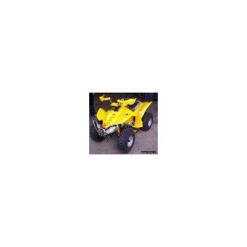 QUAD BIKES