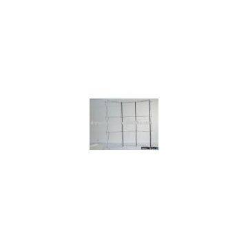 magnetic pop up display