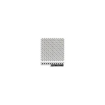 Filter wire mesh