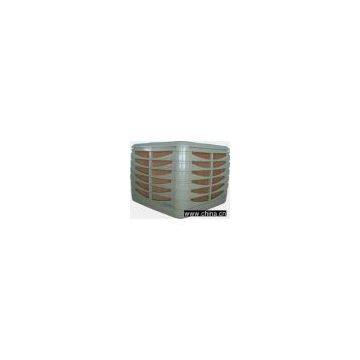 Mobile Evaporative Cooler