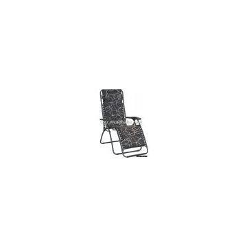 Steel Recliner Chair TZSBC0811