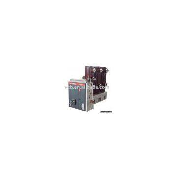 Indoor Vacuum Circuit Breaker