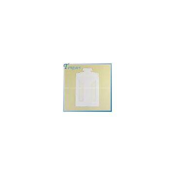 Shirt cardboard, garment lining cardboard