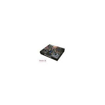 Pioneer DJM2000 Professional DJ Mixer