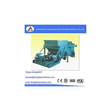 K Type Series Reciprocating Feeder photo-2