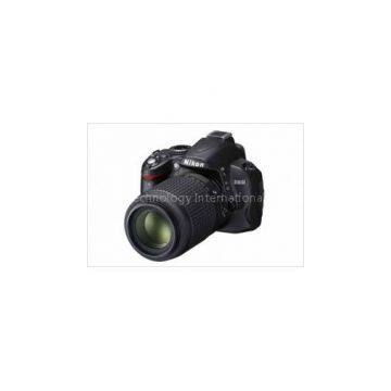china cheap wholesale Nikon D5000 Digital SLR Camera with Nikon AF-S DX 18-55mm lens