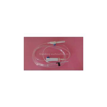 INFUSION SET(TJM-IV-03)