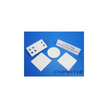 Hexagonal Hot Pressed Boron Nitride BN Ceramic photo-2