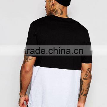 Comfortable Man T-Shirt Manufacturing photo-4