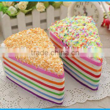 High Quality Soft PU Slow Rising Squishy Toys photo-5