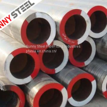 ASTM A335 P92 Alloy Seamless Steel Pipe