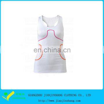 Custom Design Hot Girls Sexy Tank Top,Gym Singlets