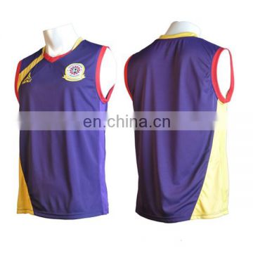 Custom Breathable Shirt Basketball Jersey