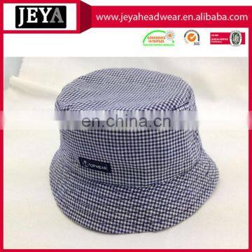 Wholesale child sublimation bucket hat custom