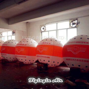 Customized Advertising Inflatables Air Helium Balloons for Sale