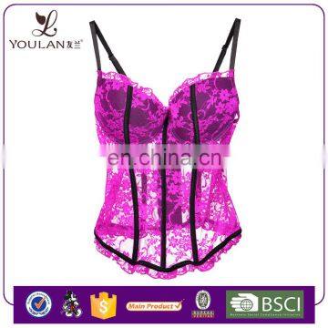 Girls Sexy Undergarments Wholesale Private Label Lingerie