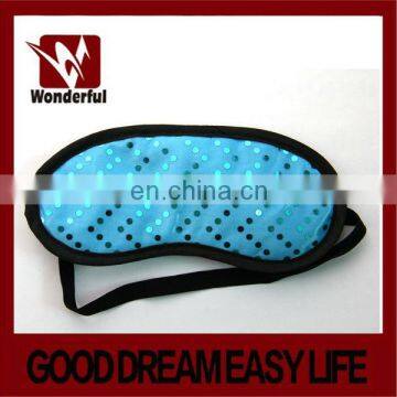 logo imprint wholesale blindfold