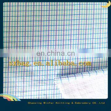 Winfar Single Jersey Nylon/Rayon Knitting Printed Fabric for Lady Dress Garment photo-2