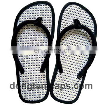 Best Rattan Slippers good for health made in VietNam