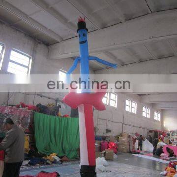 New Design Popular Advertising/decorative Car Wash Inflatable Air Dancer photo-3