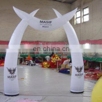 aC--- Newly inflatable cartoon characters, inflatable advertising pillar,inflatable pillar