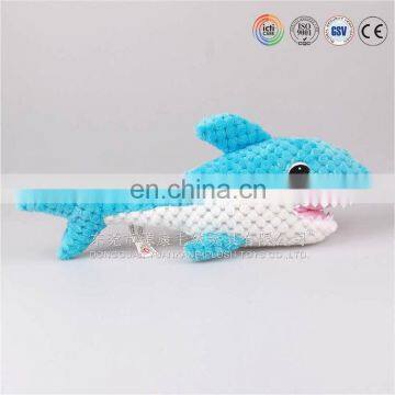 plush toy shark sea animal