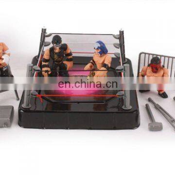 wrestler toy