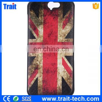 Wholesale Many Designs TPU Back Cover Case For HTC One A9