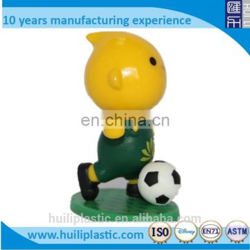 OEM plastic diy custom vinyl toy, Plastic custom OEM vinyl figure, PVC customized OEM Vinyl toys making