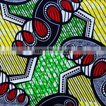 Super Dutch Clothing Super Hollandais Wax Fabric African Dresses photo-3