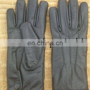 Leather Gloves, Fashion Leather Gloves, Dressing Gloves