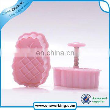 Special Deisgn Pink Color Safety Cookie Cutter photo-2