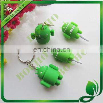 android keyring